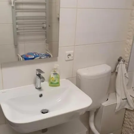 Klein Aber Fein Holiday home