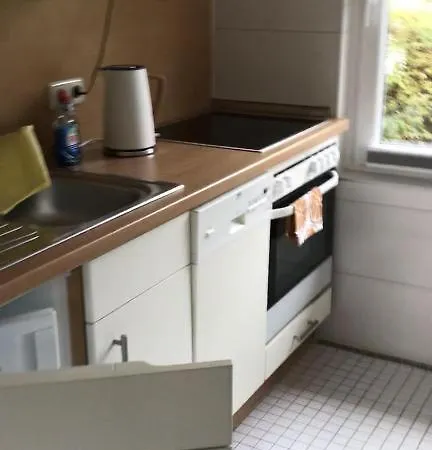 Holiday home Klein Aber Fein