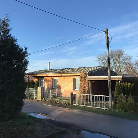 Klein Aber Fein Loissin