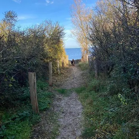 Klein Aber Fein Holiday home